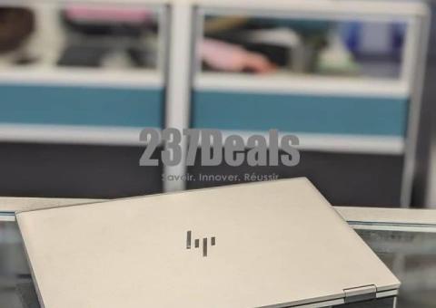 HP ELITEBOOK X360 1040 G7 - 1/4
