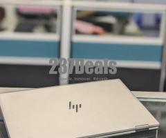 HP ELITEBOOK X360 1040 G7