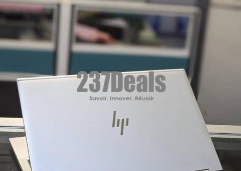HP ELITEBOOK X360 1040 G7 - 2/4