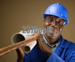 Plombier  professionne