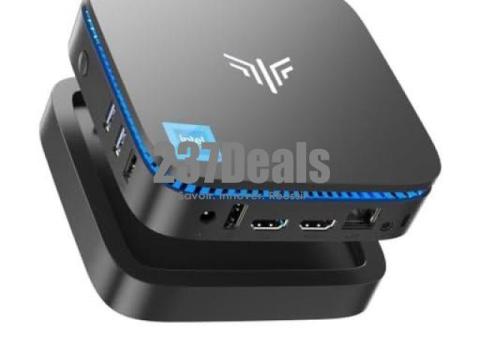 MINI PC ULTRA COMPACT ACEMAGICIAN