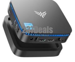 MINI PC ULTRA COMPACT ACEMAGICIAN
