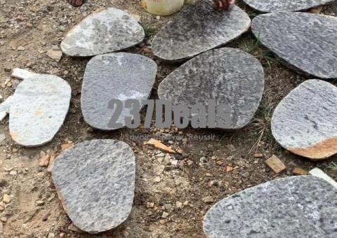 Pierres à Écraser 100% naturelles ! - 1/6