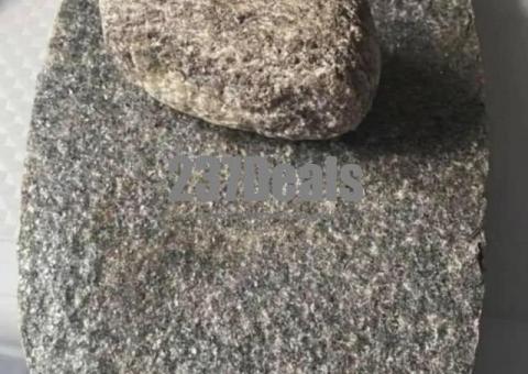 Pierres à Écraser 100% naturelles ! - 3/6