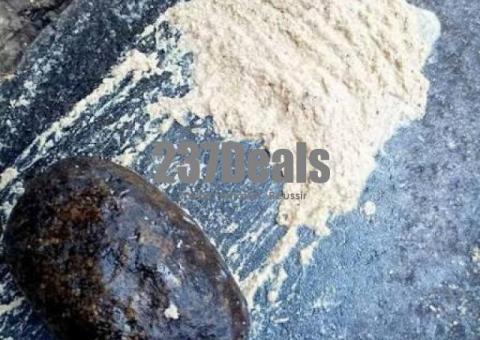 Pierres à Écraser 100% naturelles ! - 5/6