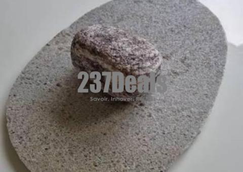 Pierres à Écraser 100% naturelles ! - 6/6