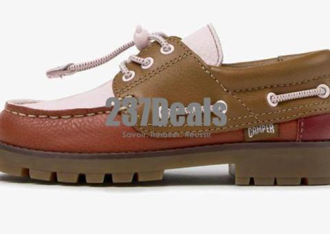 SNEAKERS CAMPER ORIGINALES (MIXTE) - 1/5