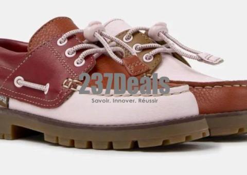 SNEAKERS CAMPER ORIGINALES (MIXTE) - 2/5
