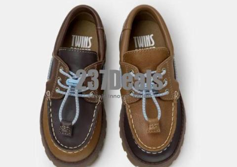 SNEAKERS CAMPER ORIGINALES (MIXTE) - 3/5