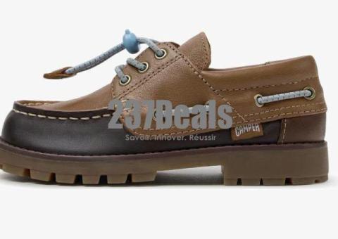 SNEAKERS CAMPER ORIGINALES (MIXTE) - 4/5